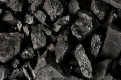 Ellistown coal boiler costs
