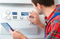 free Ellistown gas safe engineer quotes
