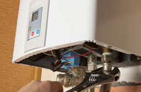 free Ellistown boiler install quotes